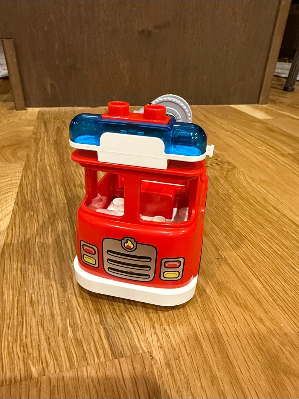 LEGO Duplo 10903 Fire Station